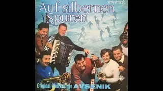 Original Oberkrainer Quintett Avsenik - Auf der Idiotenwiese