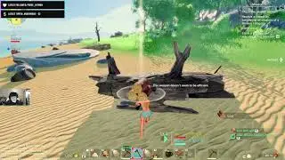 Craftopia - Lets build some stuffs!!!