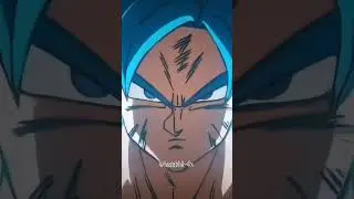 GOKU cinematic Edit 4k!🚀🔥#goku #shorts #editing