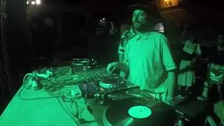 MIND/THE/GAP @ DEEP'N MORNING PRESENT: DIMENSIONS LAUNCH PARTY NAPLES  25-06-17