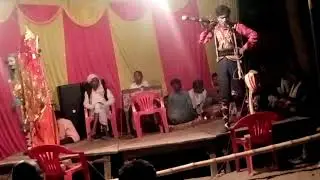 Sandeep Kumar misirpur Nautanki