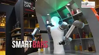 Bar & Co de HIP 2020 - Horeca Professional Expo