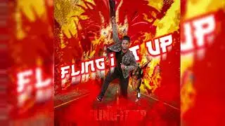 Shequan - Fling It Up