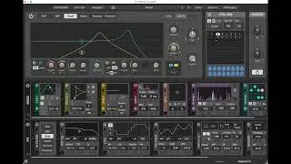 HY-Plugins releases HY-Filter4 for Windows, macOS and Linux VST2, VST3 & AU