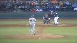 Mets' Syndergaard fans batter