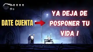 Date Cuenta: PROCRASTINAR Te Hace SUFRIR. (¡Cambia YA!)