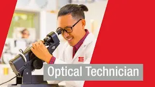 ACC Optical Technician Program Highlights