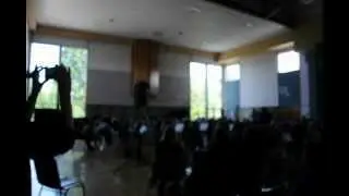 Tacoma Youth Symphony, Beethoven's 5th Symphony finale