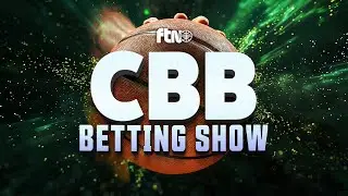 FTN College Basketball Betting Show: Thursday, November 21st