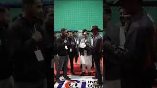 UP से Ashwani Tomar बना champion 🏆 💥ICL Season 8 Dehradun | Men's Card Fight Winner! #winner #mma
