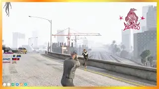 Без всякой причины... | NoPixel 4.0 GTA RP