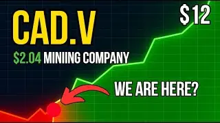 Colonial Coal Stock Analysis