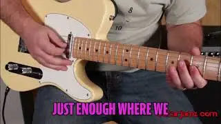 Guitar Wrist Hack: Feel the Vibration 🌊✋ #shorts