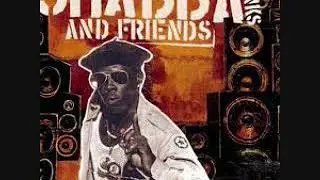 Shabba Ranks Ft Patra Ice Cream Love