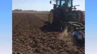 Taber Alberta Community Garden Project 2016 - short version