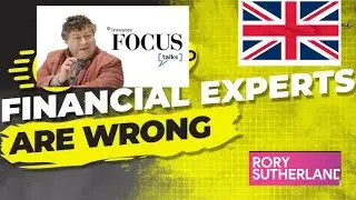 What Financial Experts Are WRONG: Your Gut Knows Best