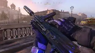 Best mp7 snd class mw
