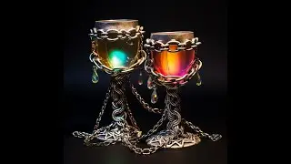 Deep soul connections/bonds