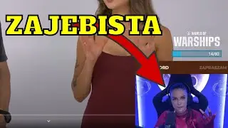 TRZY POZYTYWNE CECHY SROKI