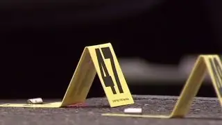 Deadly shooting in California college town