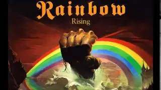Rainbow - Tarot Woman