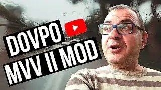 &Pi;&Lambda;&Eta;&Mu;&Mu;&Upsilon;&Rho;&Epsilon;&Sigma; &sigma;&tau;&omicron; &Nu;&Eta;&Sigma;&Iota; | MVV II by Dovpo | &Pi;&Omicron;&Tau;&Epsilon;&Nu;&Sigma;&Iota;&Omicron;&Mu;&Epsilon;&Tau;&Rho;&Omicron; 8 VOLT