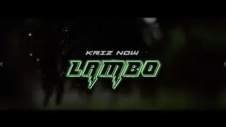 🏴󠁧󠁢󠁥󠁮󠁧󠁿 LAMBO 🏴󠁧󠁢󠁥󠁮󠁧󠁿- Kriz Now (Video Concept )Prod. By Parrasu X ProPlayer) #Beat #music #mexico