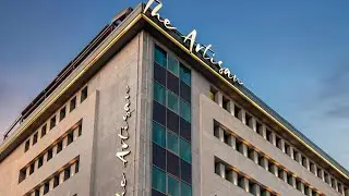 The Artisan Istanbul MGallery, Turkey | 360 Travel Facts