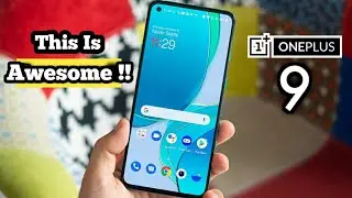 Oneplus 9 :- THIS IS AWESOME, INDIA PRICE !!
