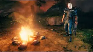 DRAUGR VILLAGE? | Valheim MODDED Part 20