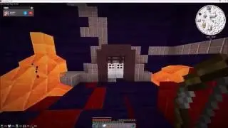 MineZ - Frostbain Catacombs(2 Players)