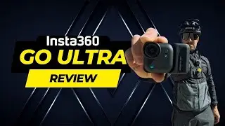 GO ULTRA IL FOV PERFETTO IN MTB