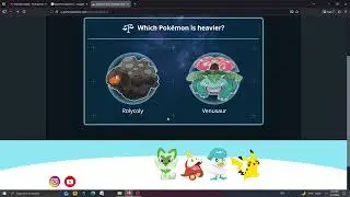 guessing pokemon weight and height part 2