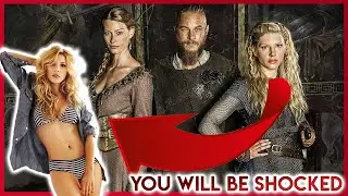 Vikings Cast Then and Now | Real Names and Ages