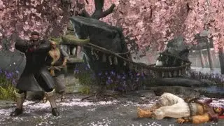スト6ワールドツアー春麗スタイル