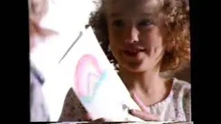 1991 Hallmark Greeting Cards 
