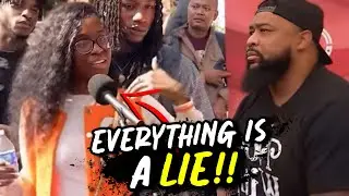 PISSED OFF Black Student Is TIRED Of &ldquo;Anti-White Liberal Lies&rdquo;