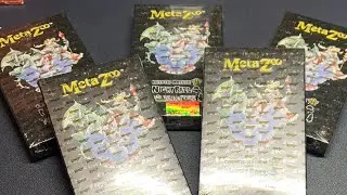 Finally got my Metazoo Kickstarter #2