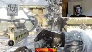 Rager Match w/FaceCam Vol.1 - NOOO