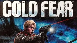 🔴 ZERANDO COLD FEAR PS2 PTBR PARTE 1