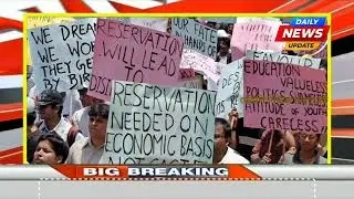 After Bangladesh, India moves toward major quota reform! Supreme Court&rsquo;s historic observation