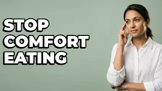 Are Emotions Making My Child Seek Food For Comfort?