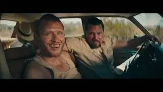 NeoDome - Trailer (WHFF 2024)
