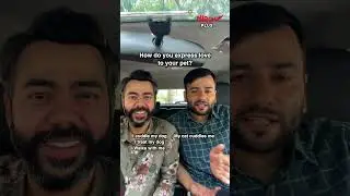 Dog Lovers VS Cat Lovers | Pankit | Mirchi Murga
