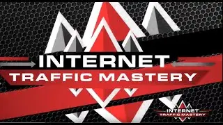 Internet Traffic Mastery - Mass Traffic Blueprint - 4 Percent Challenge