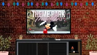 Direct Live de Disney Illumination &agrave; Disneyland Paris en 1080P !!