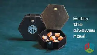 Geek Therapeutics Kickstarter Giveaway!