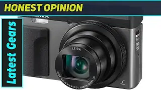 Panasonic ZS70: The Ultimate Travel Zoom Camera?