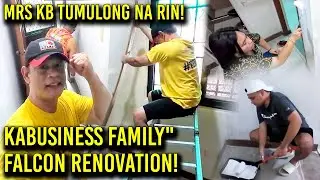 FALCON RENOVATION