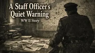When Fuel Was Not the Limit German HQ and Allied Oil | WW II Story
